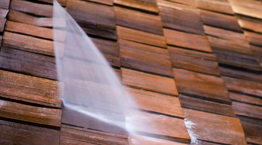Professional tile roof repair services in Granite Quarry, NC